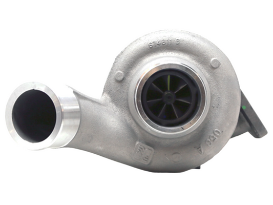 NEW OEM BorgWarner S300A113 Turbo Mack RD6 RB DM FDM Truck E7 12L Diesel 174826