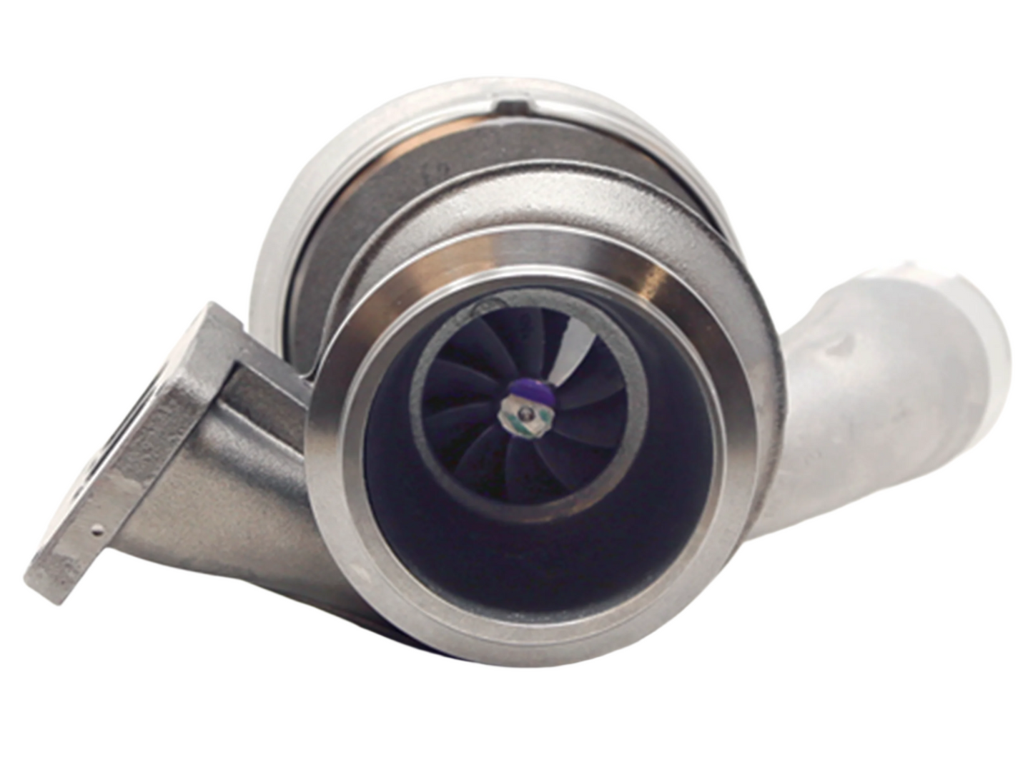 NEW OEM BorgWarner S300A113 Turbo Mack RD6 RB DM FDM Truck E7 12L Diesel 174826