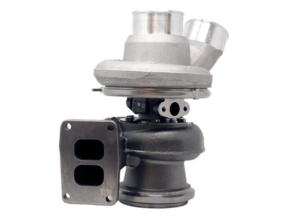 NEW OEM BorgWarner S300A113 Turbo Mack RD6 RB DM FDM Truck E7 12L Diesel 174826