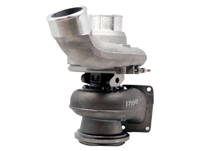 NEW OEM BorgWarner S300A113 Turbo Mack RD6 RB DM FDM Truck E7 12L Diesel 174826