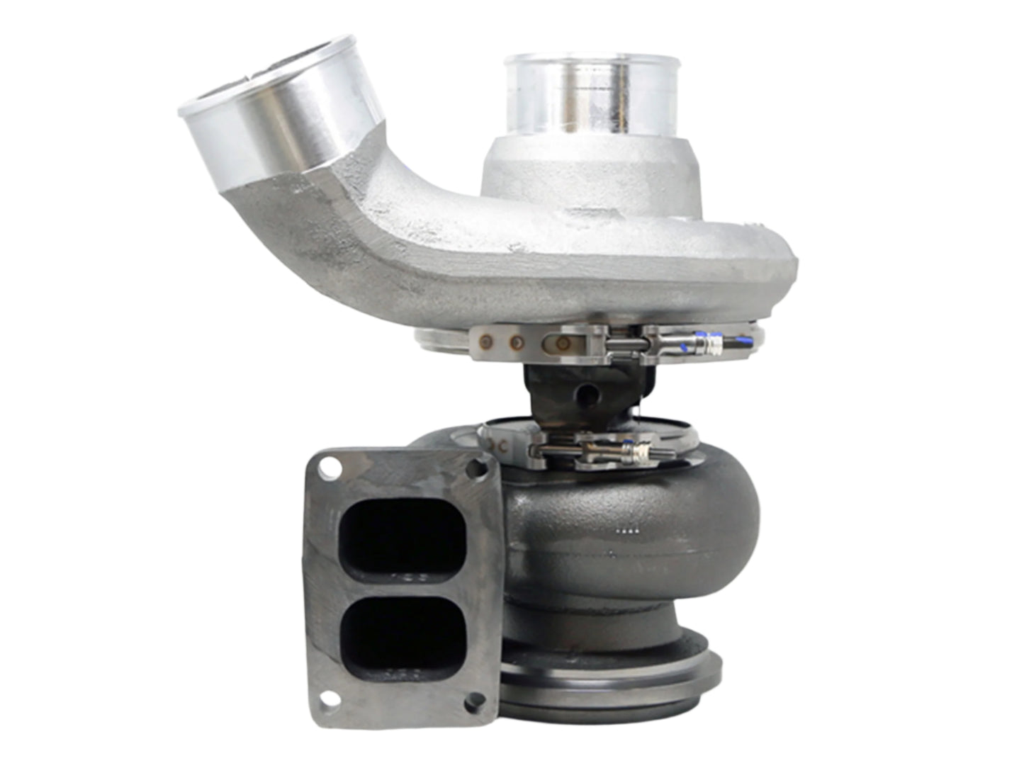 NEW OEM BorgWarner S400S069 Turbo Mack Truck E7 EM7 12.0L Diesel Engine 174832