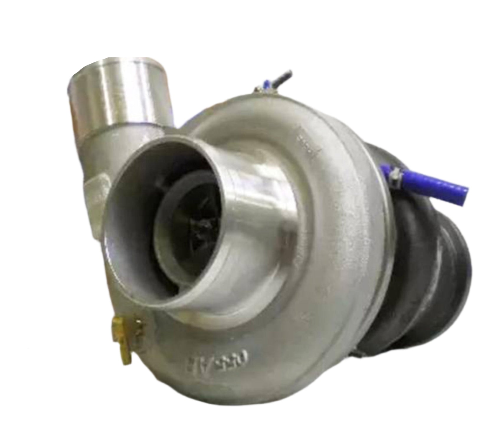 NEW OEM BorgWarner B2G Turbo CAT 12709880200 175273 – TurboTurbos