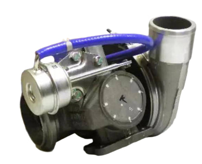 NEW OEM BorgWarner B2G Turbo CAT Grader Excavator C7 C9.3 12709880200 175273