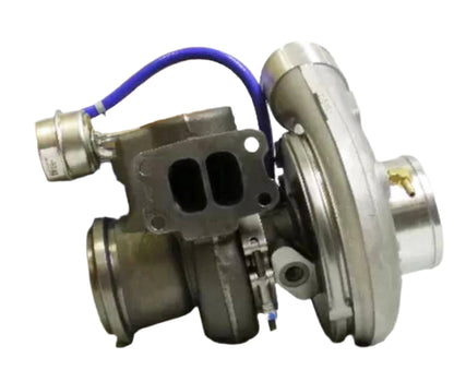 NEW OEM BorgWarner B2G Turbo CAT Grader Excavator C7 C9.3 12709880200 175273