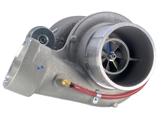 NEW BorgWarner S410G Turbo CAT Truck 3406E 3456 C16 15.8L Diesel Engine 175963