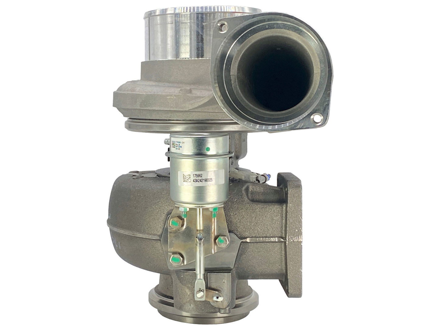 NEW BorgWarner S410G Turbo CAT Truck 3406E 3456 C16 15.8L Diesel Engine 175963