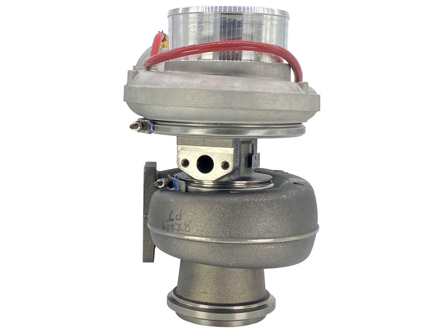 NEW BorgWarner S410G Turbo CAT Truck 3406E 3456 C16 15.8L Diesel Engine 175963