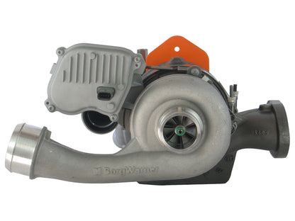 Remanufactured BorgWarner BV70 V2S Turbo Ford Truck 6.4L V114 Powerstroke 479514