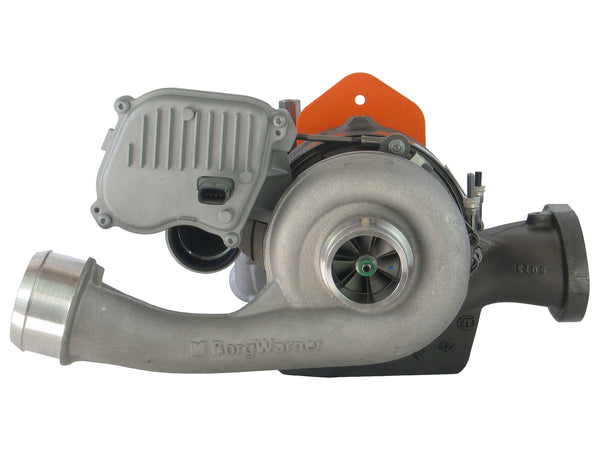 Remanufactured BorgWarner BV70 V2S Turbo Ford Truck 6.4L V114 Powerstroke 479514