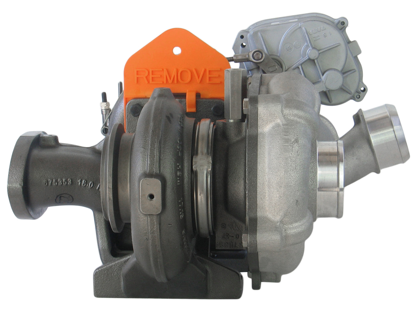 Remanufactured BorgWarner BV70 V2S Turbo Ford Truck 6.4L V114 Powerstroke 479514