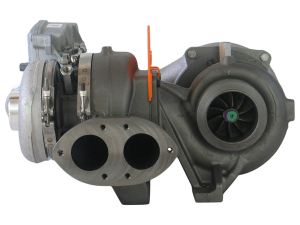 Remanufactured BorgWarner BV70 V2S Turbo Ford Truck 6.4L V114 Powerstroke 479514