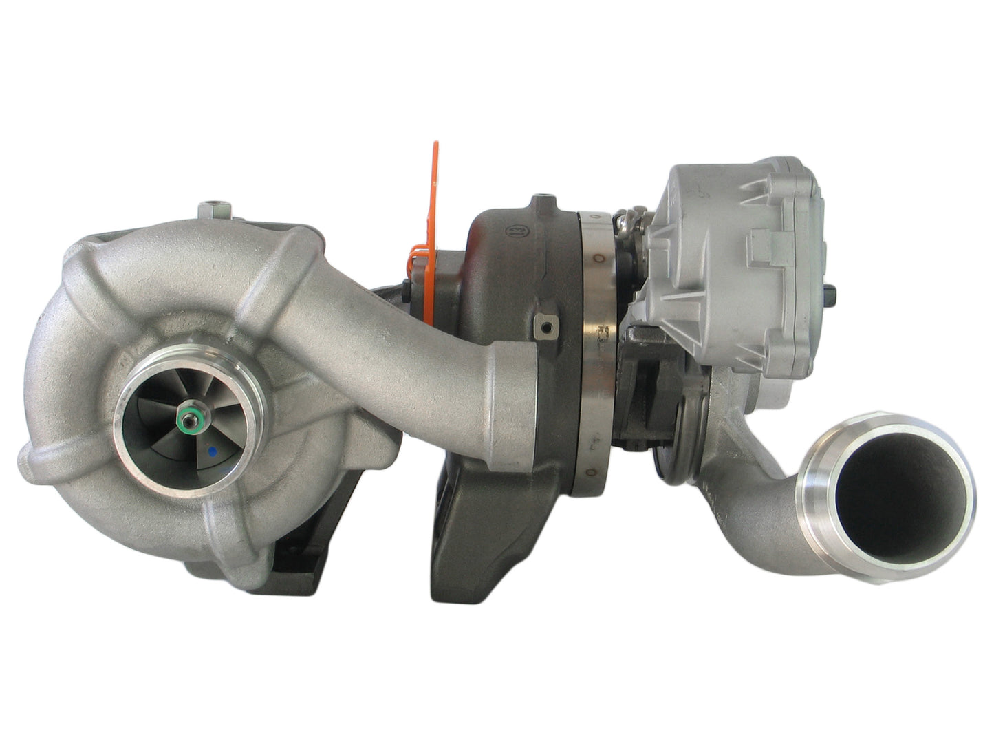 Remanufactured BorgWarner BV70 V2S Turbo Ford Truck 6.4L V114 Powerstroke 479514