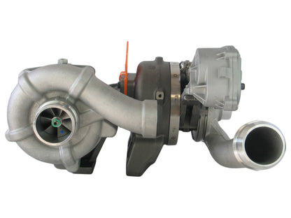 Remanufactured BorgWarner BV70 V2S Turbo Ford Truck 6.4L V114 Powerstroke 479514
