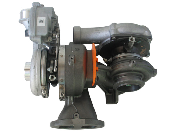 Remanufactured BorgWarner BV70 V2S Turbo Ford Truck 6.4L V114 Powerstroke 479514