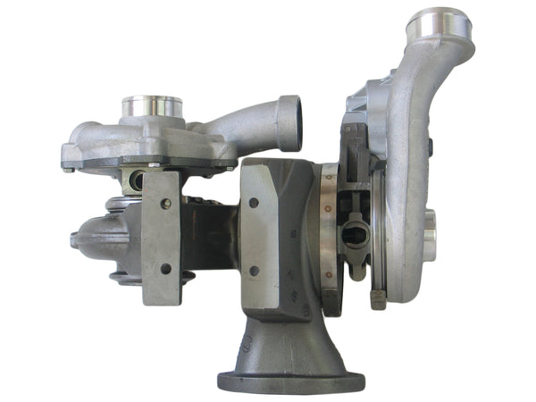 Remanufactured BorgWarner BV70 V2S Turbo Ford Truck 6.4L V114 Powerstroke 479514