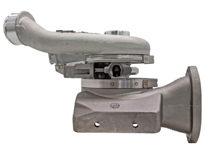BorgWarner B2V HP Turbo Ford F-Series Camión Power Stroke 6.4L 479515 176466
