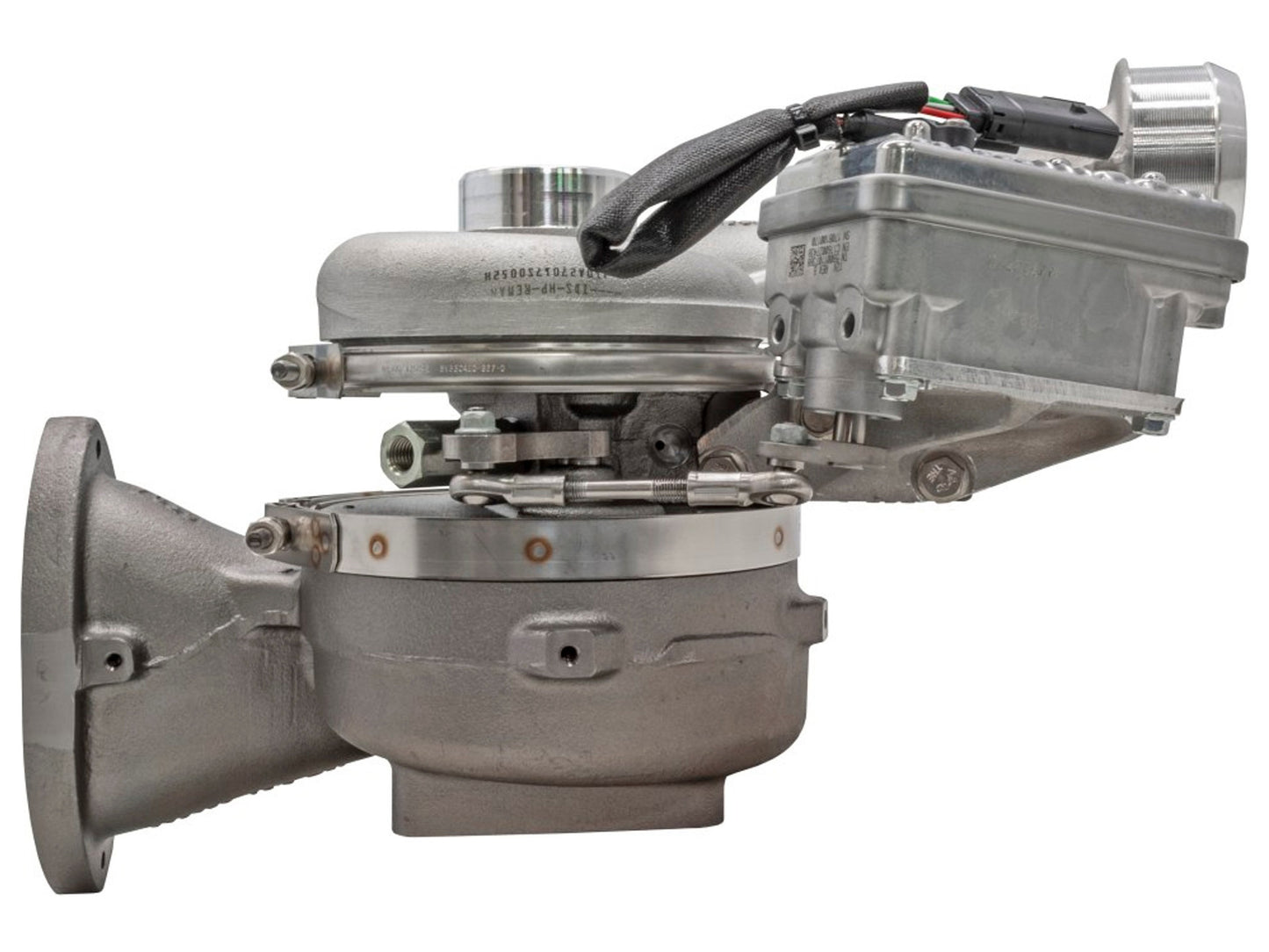 BorgWarner B2V HP Turbo Ford F-Series Camión Power Stroke 6.4L 479515 176466