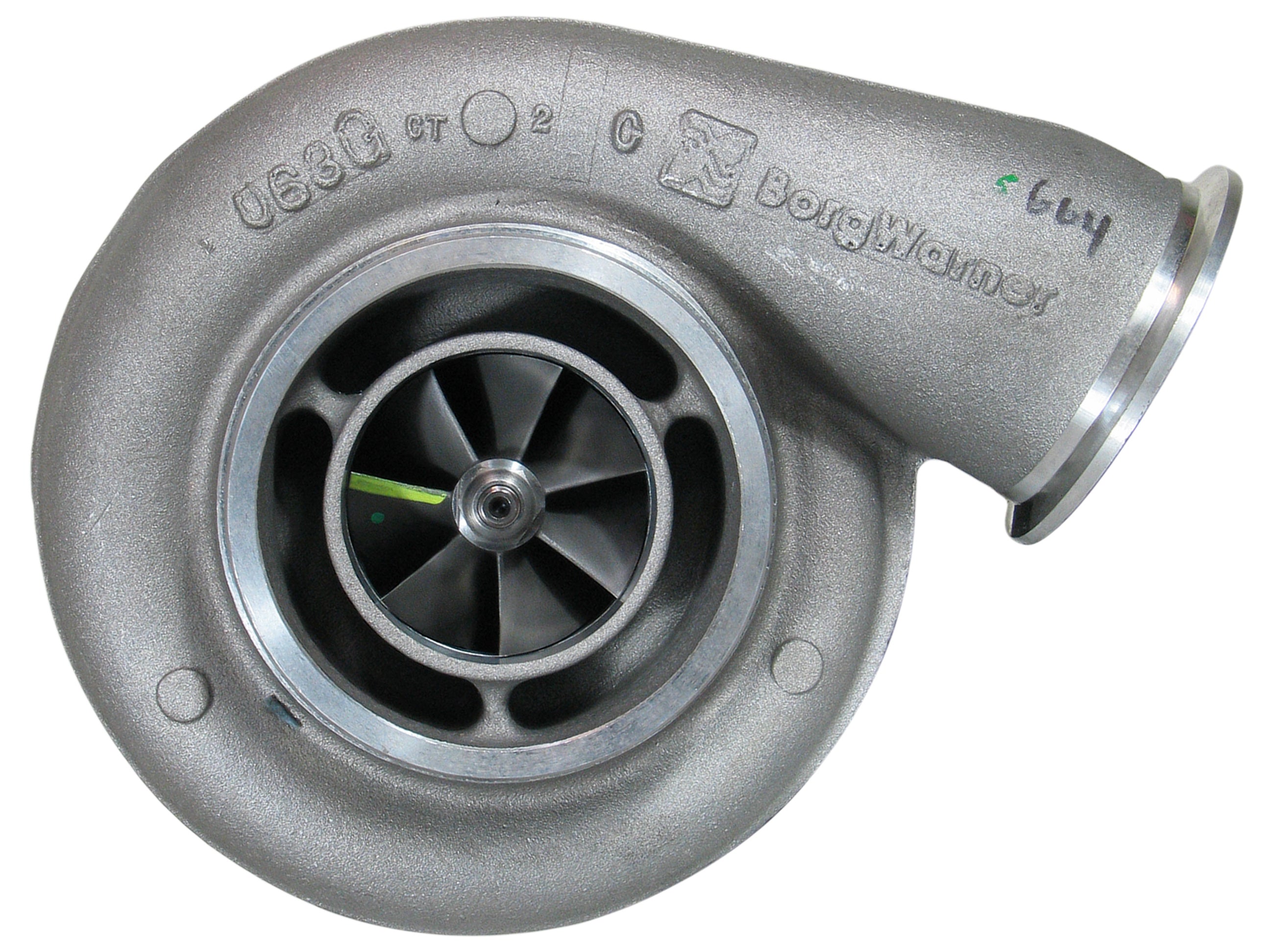 Bogue - 10 ボーグ NEW OEM BorgWarner S400SX4 Performance Turbo 176806 – TurboTurbos