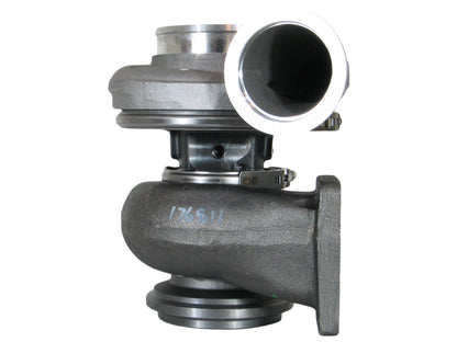 NEW OEM BorgWarner S400SX4 Performance Turbo Journal Bearing Twin Scroll 176806