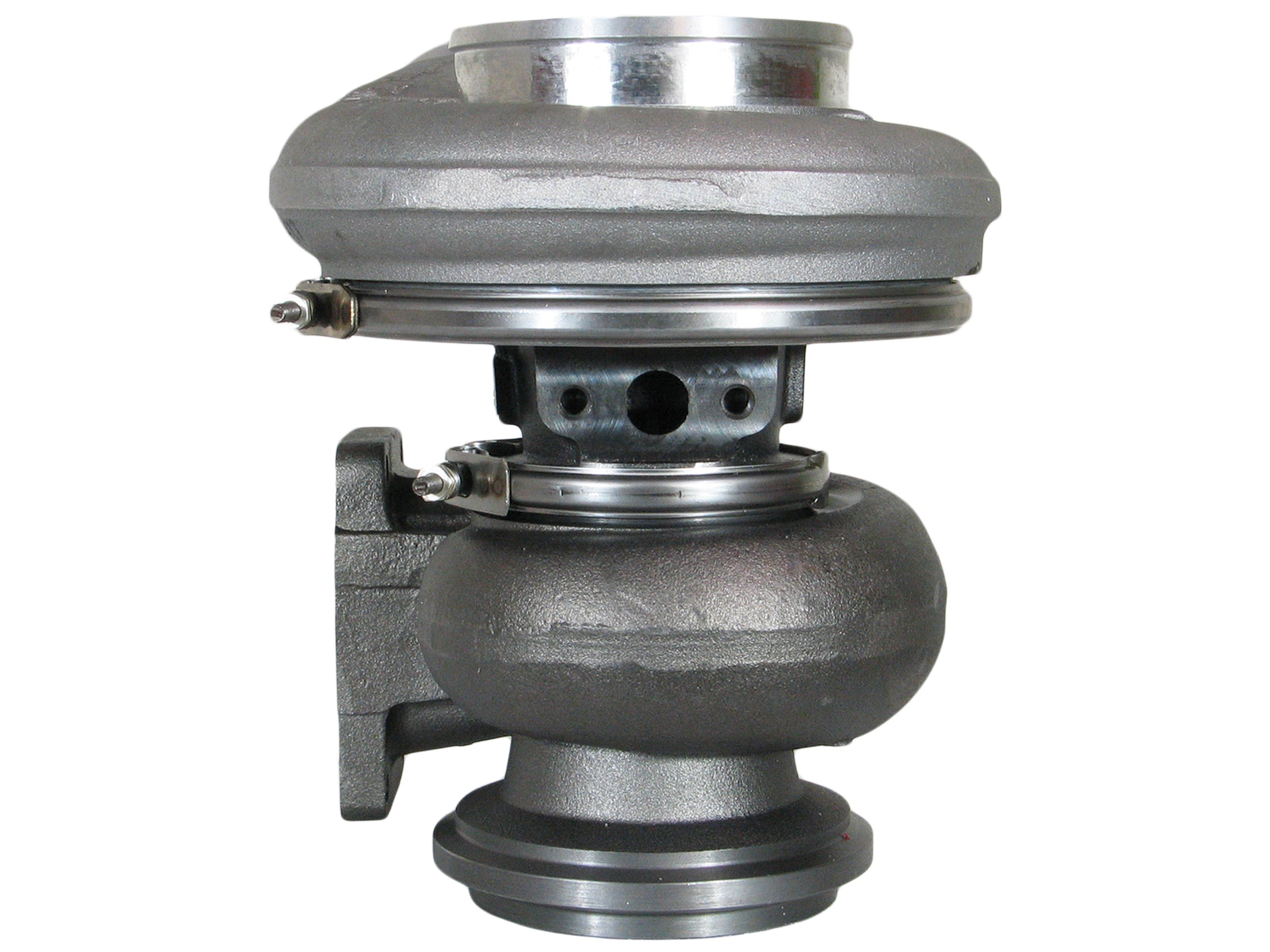 NEW OEM BorgWarner S400SX4 Performance Turbo 176806 – TurboTurbos
