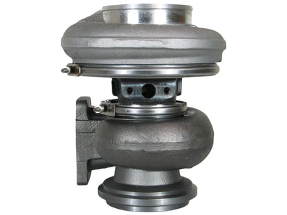 NEW OEM BorgWarner S400SX4 Performance Turbo Journal Bearing Twin Scroll 176806