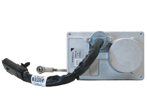 NEW OEM BorgWarner B2UV Turbo Electrical Actuator International MaxxForce 176892