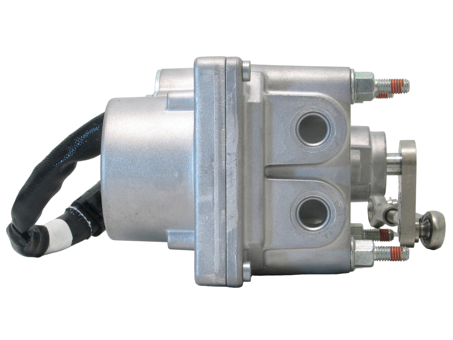 NEW OEM BorgWarner B2UV Turbo Electrical Actuator International MaxxForce 176892