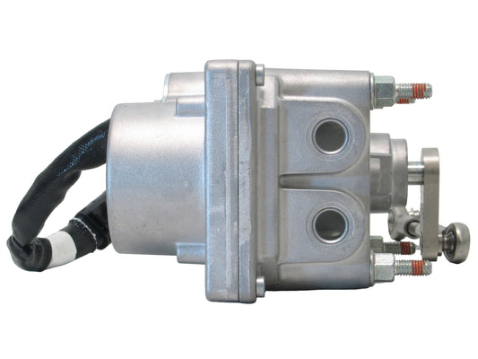 NEW OEM BorgWarner B2UV Turbo Electrical Actuator International MaxxForce 176892