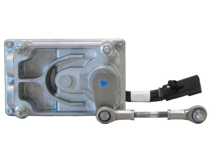 NEW OEM BorgWarner B2UV Turbo Electrical Actuator International MaxxForce 176892