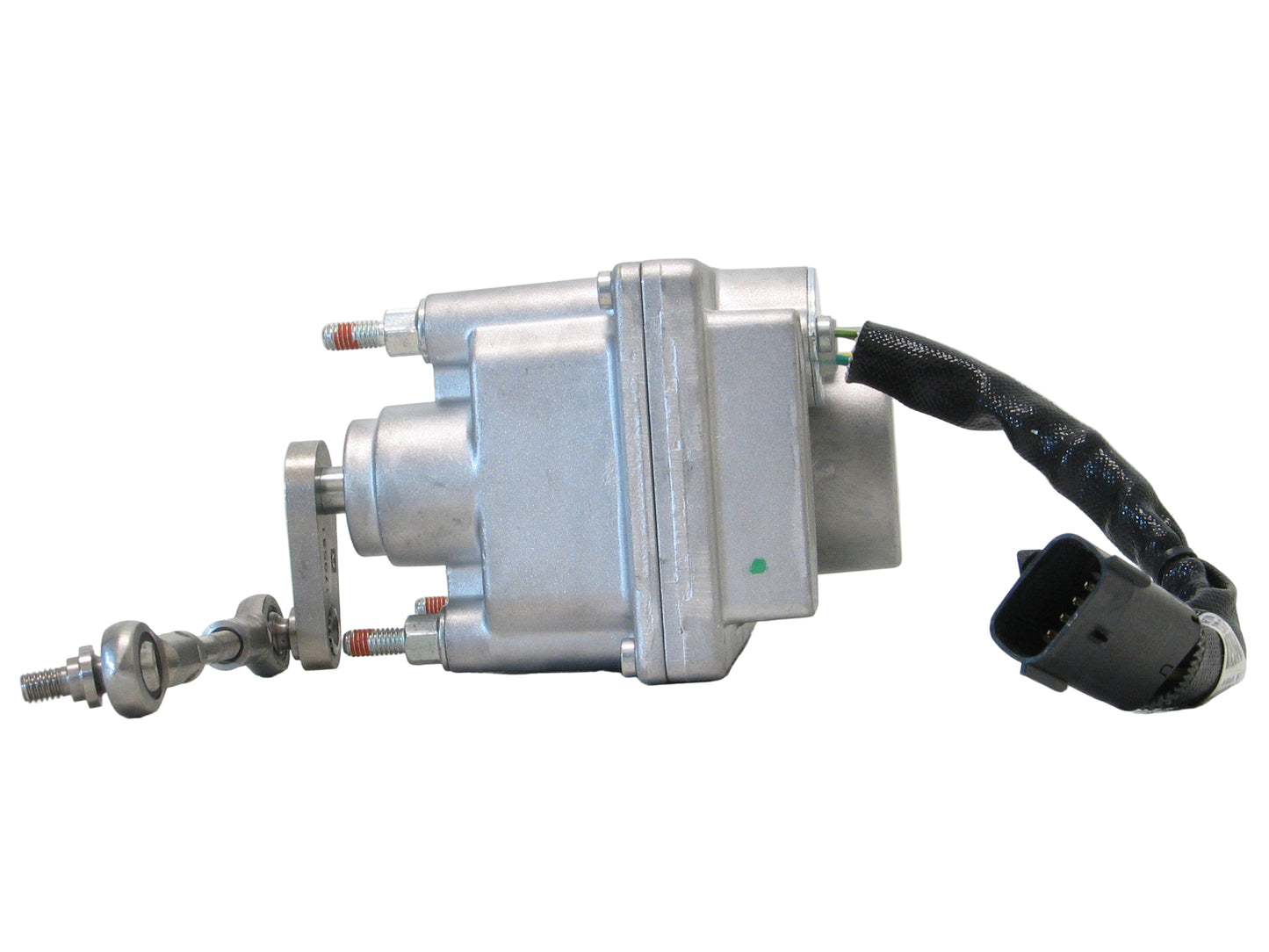 NEW OEM BorgWarner B2UV Turbo Electrical Actuator International MaxxForce 176892