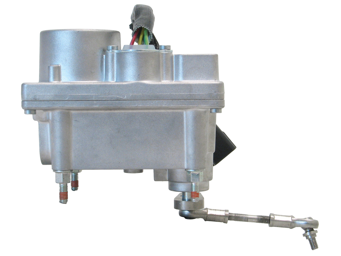 NEW OEM BorgWarner B2UV Turbo Electrical Actuator International MaxxForce 176892