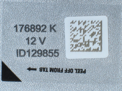 NEW OEM BorgWarner B2UV Turbo Electrical Actuator International MaxxForce 176892