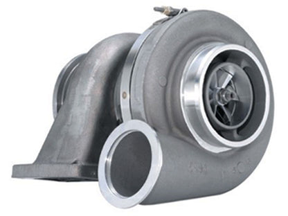 NEW OEM BorgWarner S400SX4 Performance Turbo Journal Bearing Twin Scroll 177101