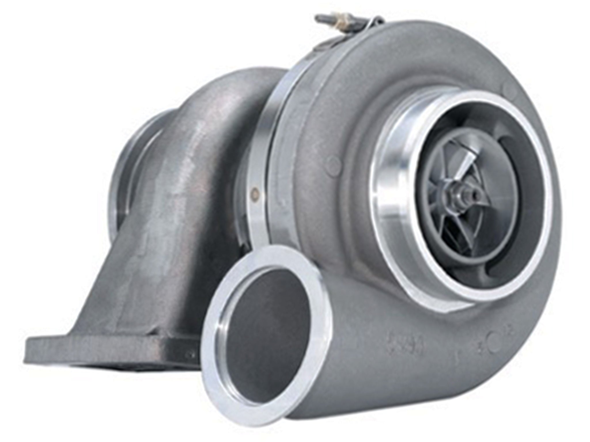 NEW OEM BorgWarner S400SX4 Performance Turbo 177101