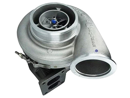 NEW OEM BorgWarner S400SX4 Performance Turbo Journal Bearing Twin Scroll 177101