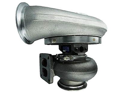 NEW OEM BorgWarner S400SX4 Performance Turbo Journal Bearing Twin Scroll 177101