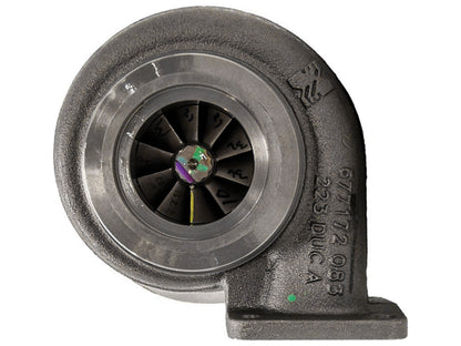 NEW BorgWarner S200S055 Turbo John Deere Agricultural Genset 6068H 6.8L 177258
