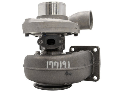 NEW BorgWarner S200S055 Turbo John Deere Agricultural Genset 6068H 6.8L 177258