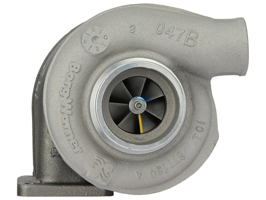 Nuevo OEM BorgWarner S200 Turbo John Deere Excavadora 6068H PowerTech 6.8L 177261