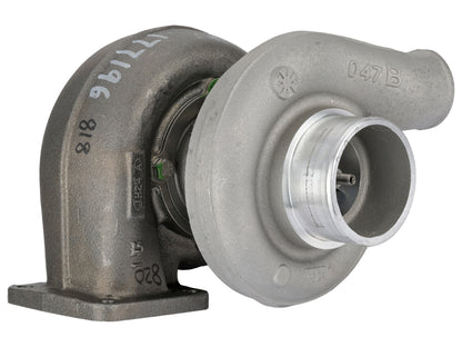 NEW BorgWarner S200 Turbo John Deere 624J Loader 6068H 6068T 6.8L Diesel 177264