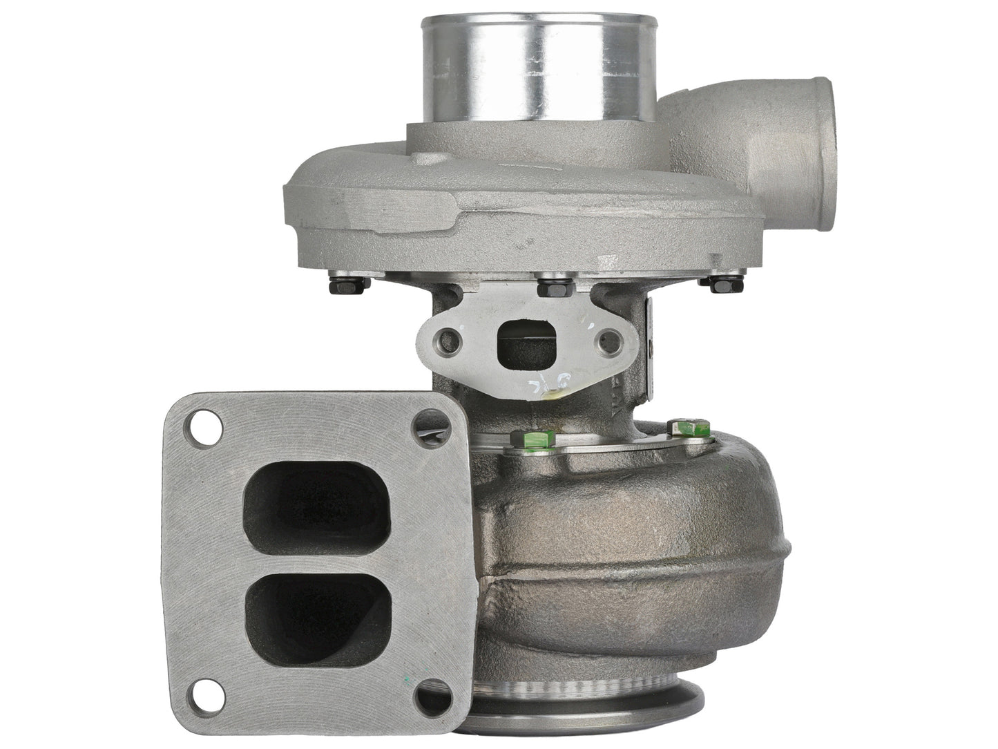 NEW BorgWarner S200 Turbo John Deere 624J Loader 6068H 6068T 6.8L Diesel 177264