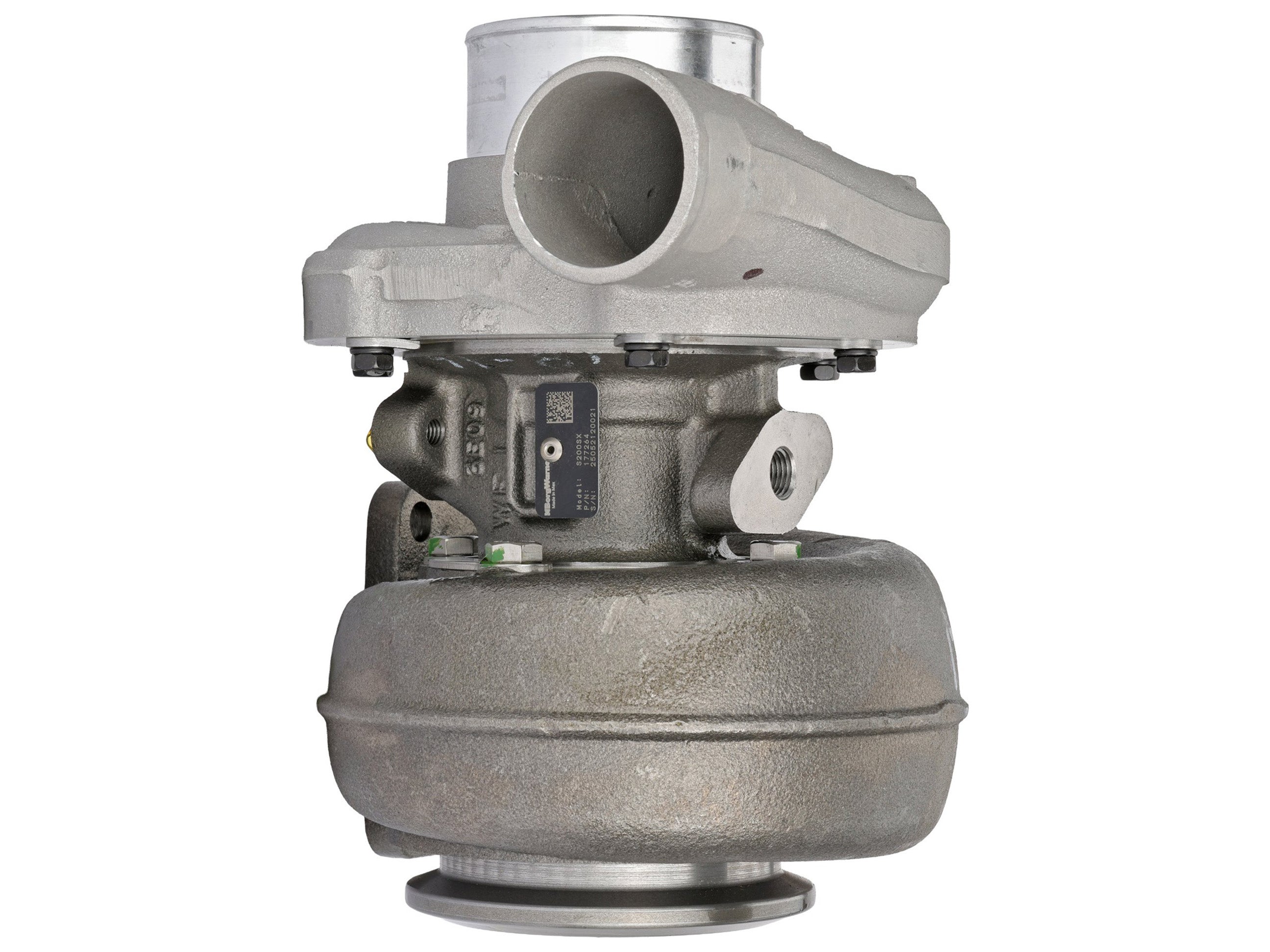 NEW BorgWarner S200 Turbo John Deere 177264 – TurboTurbos