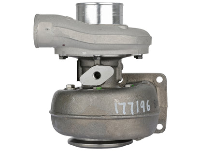 NEW BorgWarner S200 Turbo John Deere 624J Loader 6068H 6068T 6.8L Diesel 177264