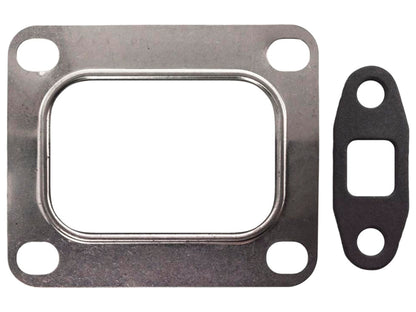 NEW BorgWarner S200 Turbo John Deere 624J Loader 6068H 6068T 6.8L Diesel 177264