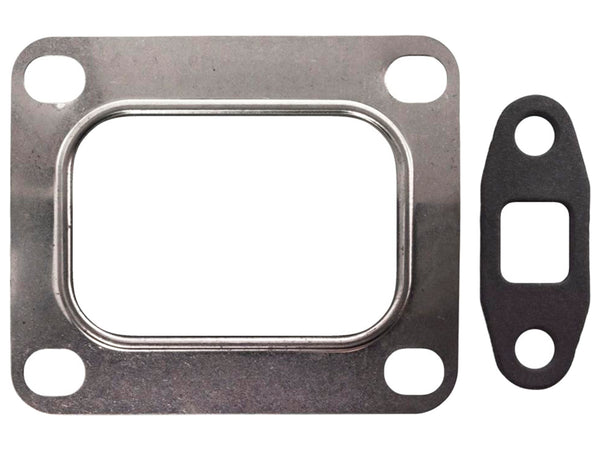 NEW BorgWarner S200 Turbo John Deere 624J Loader 6068H 6068T 6.8L Diesel 177264