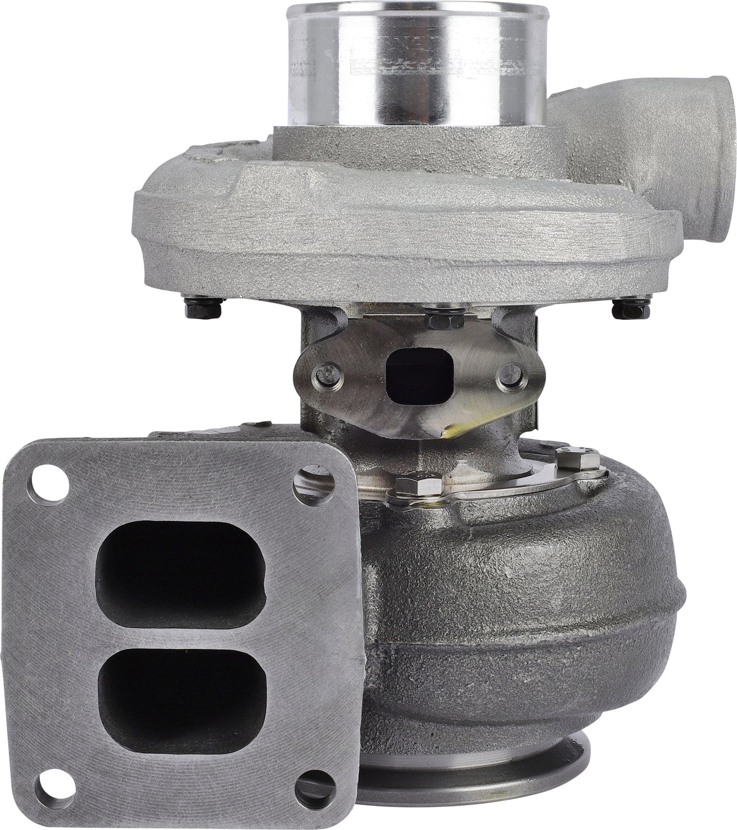 NEW BorgWarner S200-70H Turbo John Deere 6068T 6068H 6.8L 177265
