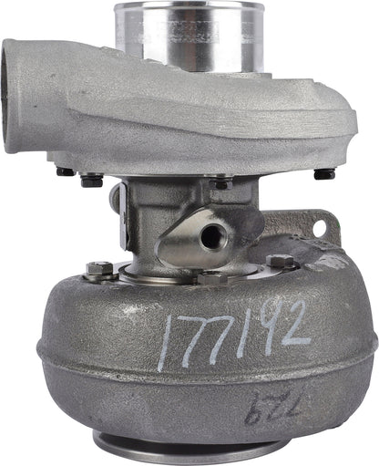NEW BorgWarner S200-70H Turbo John Deere 6068T 6068H 6.8L 177265