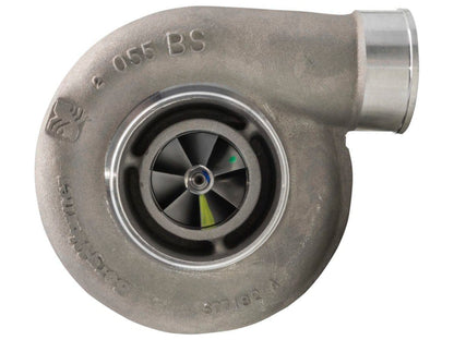 NEW OEM BorgWarner S300S Turbo John Deere Agricultural 6081H 8.1L Diesel 177273