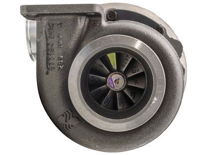 NEW OEM BorgWarner S300S Turbo John Deere Agricultural 6081H 8.1L Diesel 177273