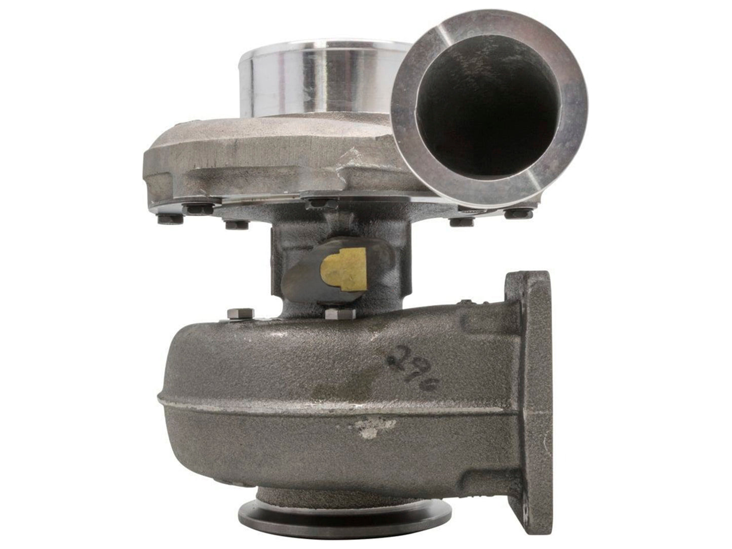 NEW OEM BorgWarner S300S Turbo John Deere Agricultural 6081H 8.1L Diesel 177273